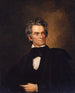 John C. Calhoun - George Peter Alexander Healy — näkymä teoksesta