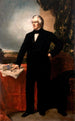 Millard Fillmore - George Peter Alexander Healy — näkymä teoksesta