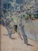 Arbre Capri - George Randolph Barse — näkymä teoksesta