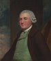 M. Cross - George Romney — näkymä teoksesta
