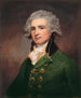 Colonel Robert Abercrombie - George Romney — näkymä teoksesta