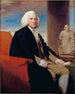 Joseph Allen - George Romney — näkymä teoksesta