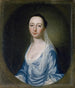 Millicent Watson - George Romney — näkymä teoksesta