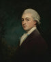 Portrait d'un jeune homme - George Romney — näkymä teoksesta