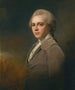 George Cowperin muotokuva - George Romney — näkymä teoksesta