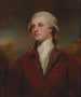 Portrait de Bryan Cooke d'Owston - George Romney — näkymä teoksesta