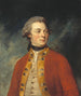 Portrait de Francis North, 4e comte de Guilford, 1761-1817 - George Romney — näkymä teoksesta
