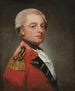 Portrait de Sir Michael le Fleming, 4e baronnet - George Romney — näkymä teoksesta