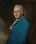 Portrait of a gentleman traditionally identified as Atkinson Grimshaw - George Romney — näkymä teoksesta