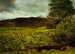 Wallow Crag -maalaus, Cumberland - George Stanfield Walters — näkymä teoksesta