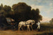 George Stubbs — näkymä teoksesta