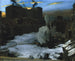 Pennsylvania Stationin kaivauksista - George Wesley Bellows — näkymä teoksesta