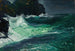 Merensota - George Wesley Bellows — näkymä teoksesta