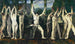La barricade - George Wesley Bellows — näkymä teoksesta