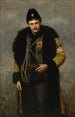 Francis Davis Millet - George Willoughby Maynard — näkymä teoksesta