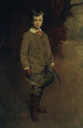 Alan Harriman - George de Forest Brush — näkymä teoksesta
