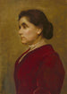Jane Addams - George de Forest Brush — näkymä teoksesta
