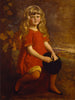 Polly - George de Forest Brush — näkymä teoksesta