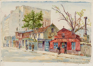 GeorgesHenri Manesse - Boutique de tonnelier 8 rue du Montparnasse.webp