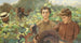 Les Vendanges - Georges-Marie-Julien Girardot — näkymä teoksesta