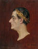 Edouard de Maxin 1869-1924 - Georges Alexandre Lucien Boisselier — näkymä teoksesta