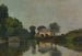 Le Moulin - Georges Claude — näkymä teoksesta