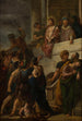 Ecce Homo - Georges Rouget — näkymä teoksesta