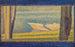 Georges Seurat — näkymä teoksesta
