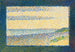 Merimaisema Gravelines - Georges Seurat — näkymä teoksesta