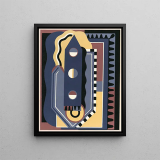 Georges Valmier - Collection decors et couleurs Pl04.webp