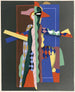 Collection décors et couleurs Pl13 - Georges Valmier — näkymä teoksesta