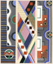 Collection décors et couleurs Pl19 - Georges Valmier — näkymä teoksesta