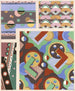 Collection décors et couleurs Pl20 - Georges Valmier — näkymä teoksesta