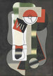 Aika - Georges Valmier — näkymä teoksesta