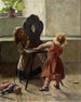 Coucou - Georgios Jakobides — näkymä teoksesta