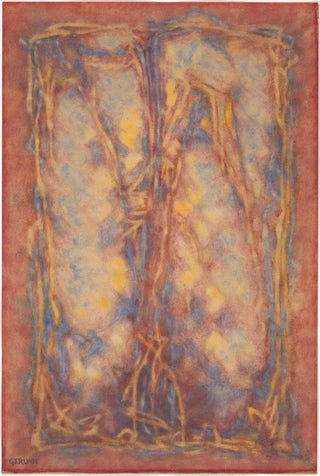 Ger Ladage - Desire.webp