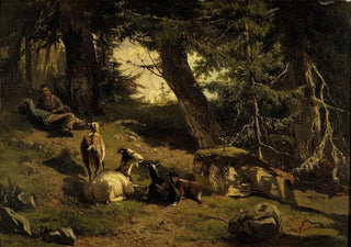 Gerard Bilders - Swiss Landscape.webp