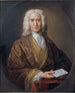 Archibald Hope l'Ancien - Gerard Sanders — näkymä teoksesta