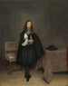 Gerhard van Suchtelen - Gerard ter Borch — näkymä teoksesta