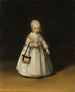 Helena van der Schalcke - Gerard ter Borch — näkymä teoksesta