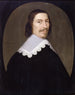 Jacob de Witt - Gerard van Honthorst — näkymä teoksesta