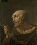 Saint Pierre - Gerardus Laurentius Keultjes — näkymä teoksesta