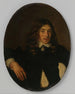 Portrait d'un jeune homme - Gerbrand Ban — näkymä teoksesta