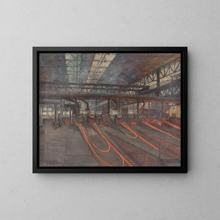 Gerhard Neuerburg - Inside the ironwork.webp