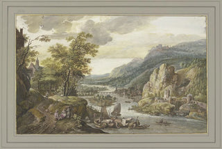 Gerrit Battem - Flat landscape.webp