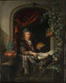 Autoportrait - Gerrit Dou — näkymä teoksesta