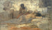 Odalisque - Giambattista Todeschini — näkymä teoksesta