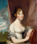 Ann Barry - Gilbert Stuart — näkymä teoksesta