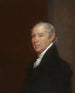 Benjamin Tappan - Gilbert Stuart — näkymä teoksesta
