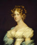 Charlotte Morton Dexter Mme Andrew Dexter - Gilbert Stuart — näkymä teoksesta